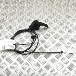 Manija apertura capó OEM 4440688 para Chrysler LeBaron