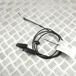 Motorhaubenöffnungsgriff OEM 4440688 für Chrysler LeBaron