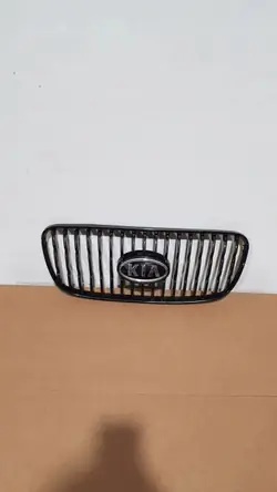 Grelha ventilação frontal KIA Picanto OEM 8636207010