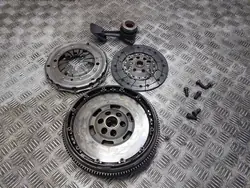 Volante de Dupla Massa Seat Alhambra MK1 1.9 TDI