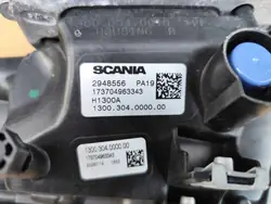 Phare Halogène Scania Next Gen OEM 2948556