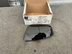 Mercedes-Benz A W169 2008 Spegelhus A1698111560