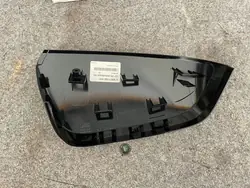 Mercedes-Benz A W169 2008 Scocca Specchio A1698111560