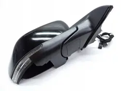 Rétroviseur droit OEM 7357305980 9 broches Jeep Compass II
