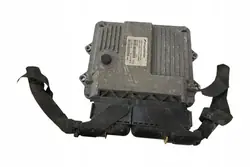 Module ECU Fiat Doblo 2006