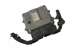 Módulo ECU Fiat Doblo 2006