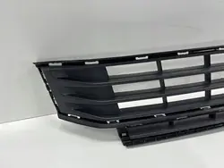 Frontstoßstangen-Mittelgitter VW Touran II