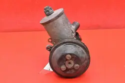 Styrpump Mercedes W210 W202 A2104662601