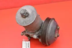 Pompe de direction Mercedes W210 W202 A2104662601