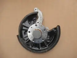 Pivot arrière gauche Audi Q3 F3 83A OEM 5QF505435G