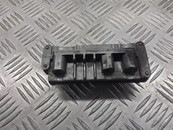 Unidade de controle do motor Fiat Punto I 55181132