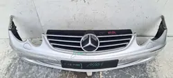 Pare-chocs avant Mercedes CLK W209 A2098850025