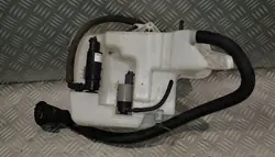 Réservoir de liquide de lavage BMW E60 Sedan 7055349