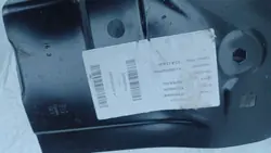 SEAT LEON IV Right B-Pillar OEM 5FE809606B