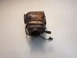 Catalizador DPF usado OEM 31422068 para Volvo