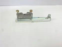 Support d'accoudoir siège conducteur OEM 1249730337 Mercedes W124