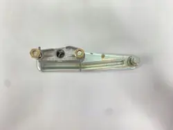 Support d'accoudoir siège conducteur OEM 1249730337 Mercedes W124