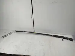 Cortina esquerda HYUNDAI TUCSON (JM) 2005