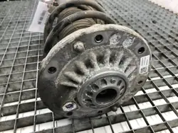Etujousi Oikea OEM 6873804 BMW F30