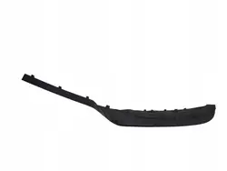 Vordere Stoßstangenblende Rechts 31353655 Volvo S60 V60
