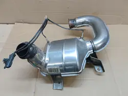 CITROEN PEUGEOT 3008 II CATALISADOR DPF 2.0 BLUE HDI