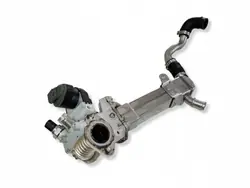 Mercedes EGR-ventil OEM A2741411404 - Begagnad