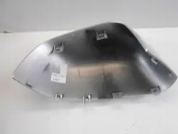Dacia Duster I Tampa espelho esquerdo OEM 963737245R