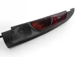 Lámpara trasera izquierda Renault Kangoo I 1998-2003 OEM 8200103284