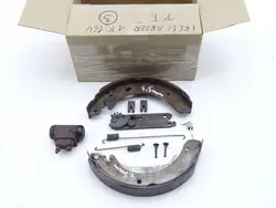 Land Rover Freelander I Rechter Achter Remset OEM