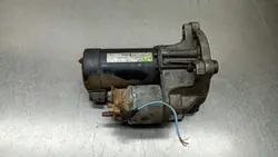 Motor de arranque Peugeot 206 1.4B 2002-2009 D6RA572