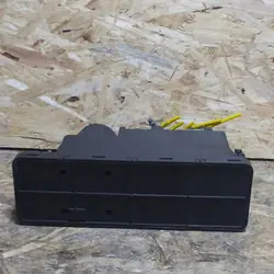 Keskitulppapumppu OEM 2088001148 Mercedes CLK