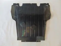 Motorplåt RENAULT CLIO IV 1.2 8200540585