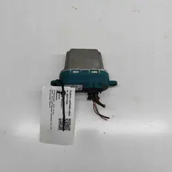 Verwarmingsweerstand Audi Q7 4.2L 2007 OEM 52420686