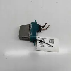 Résistance de chauffage Audi Q7 4.2L 2007 OEM 52420686