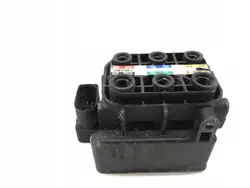 Luftfederungs-Ventilblock OEM A0993200258 Mercedes