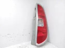 Skoda Roomster (5J) 2010 Luz trasera derecha OEM