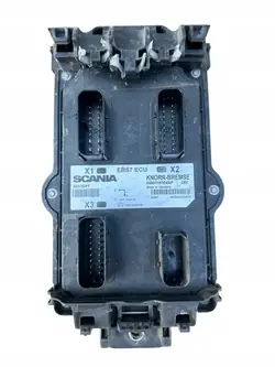 EBS Besturingseenheid Scania R S NTG