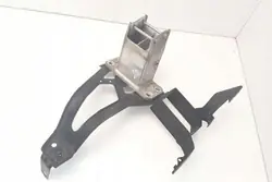 Linke Frontstoßstangenführung BMW 5 TOURING (E61) OEM 51647163483