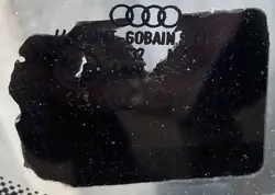 Pare-brise avant Audi A4 B6 8E 8H OEM Audi OE