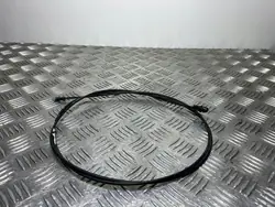Cable de cierre capó Jeep OEM 04599770AC - Usado