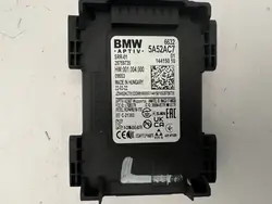 BMW Kaistanvaihtotutka OEM 5A52AC7 Käytetty