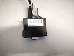 Ordinateur d'immobilisation OEM 8978402020 Toyota Auris