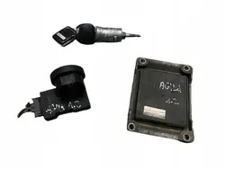 Kit de démarrage Opel Agila OEM 24456865 - Occasion