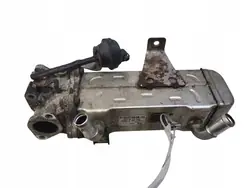 EGR-jäähdytin HYUNDAI SANTA FÉ II 2.2L diesel 2011 201106110560