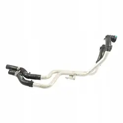 Tuyau d'eau Land Rover OEM LR013668 pour Discovery 4