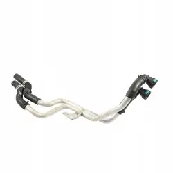 Tuyau d'eau Land Rover OEM LR013668 pour Discovery 4