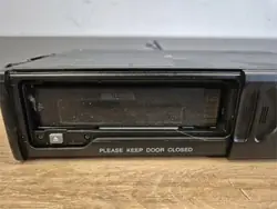 Ford Mondeo MK4 CD-vaihtaja OEM 7S7T-18C830-AA