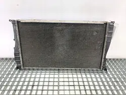Radiador de água OEM 7788903 para BMW E84 2.0 116CV