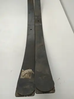 Zusätzliche Blattfedern Ford F150 OEM 00440