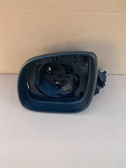 Vasen Peilikehys VW T6 Amarok 7E1853553C